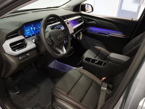 New 2027 Chevrolet Bolt RS image 10