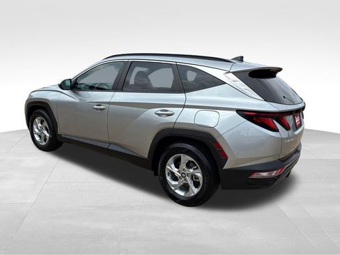 Used 2024 Hyundai Tucson SEL FWD image 3