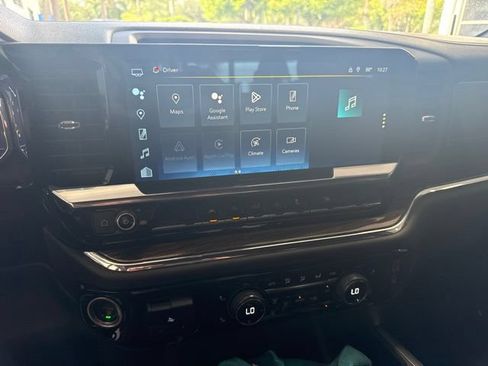 Used 2023 Chevrolet Silverado 1500 RST w/ All Star Edition Plus RWD image 6