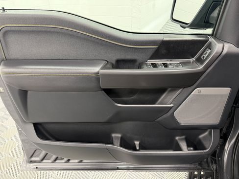 Used 2025 Ford F150 Tremor w/ Mobile Office Package image 11