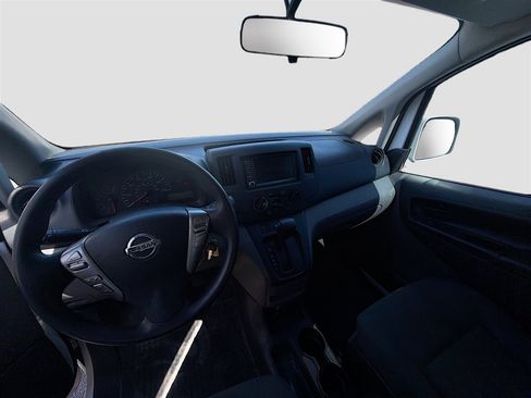 Used 2021 Nissan NV200 SV w/ Back Door Glass Package image 26