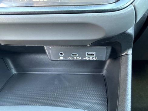 New 2026 Subaru Crosstrek 2.0i Premium image 30