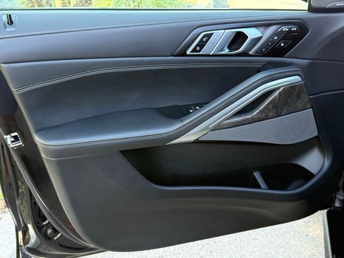 New 2026 BMW X6 xDrive40i image 18