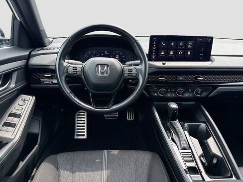 Used 2023 Honda Accord Sport image 24
