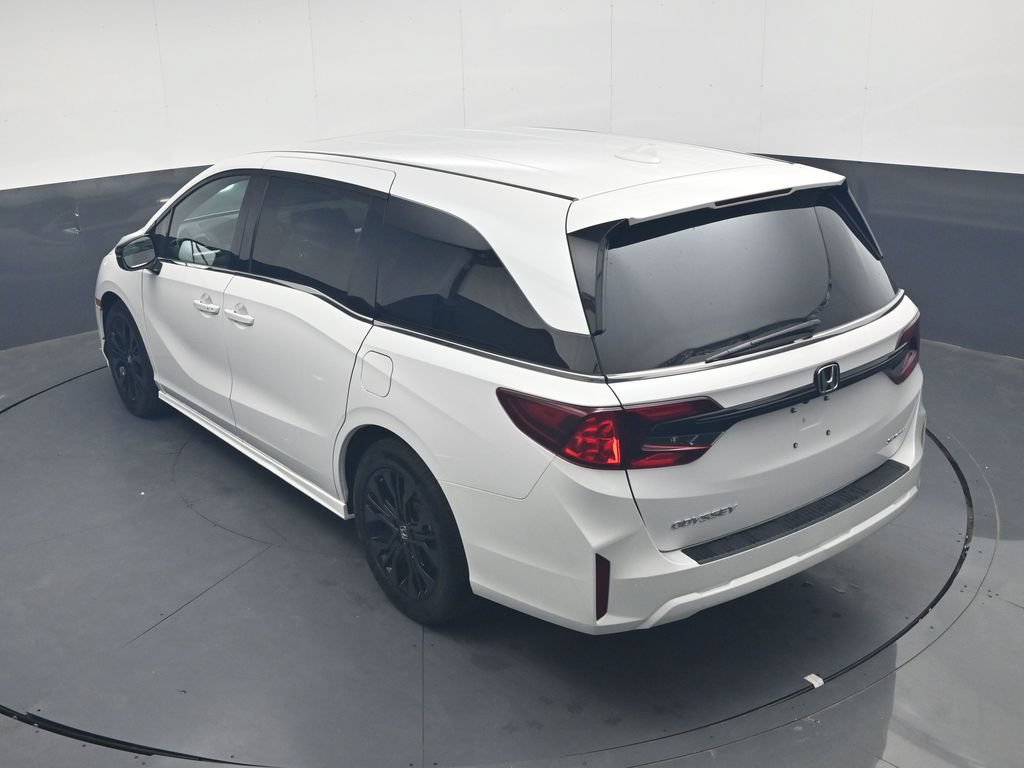 Used 2025 Honda Odyssey Sport-L image 29