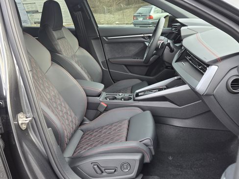 New 2026 Audi S3 Premium image 17
