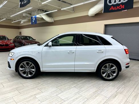 Used 2016 Audi Q3 2.0T Prestige w/ Prestige Package image 9