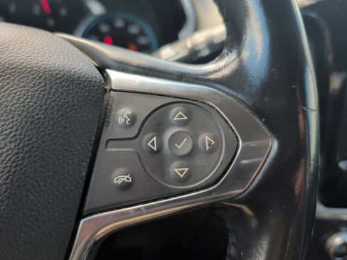 Used 2019 Chevrolet Traverse LT w/ LPO, Floor Liner Package AWD/4WD image 18