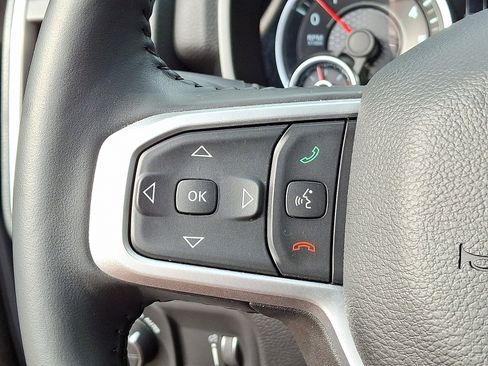 Certified 2022 RAM 1500 Big Horn image 22