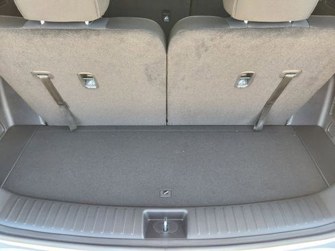 New 2026 Kia Sorento LX FWD image 24