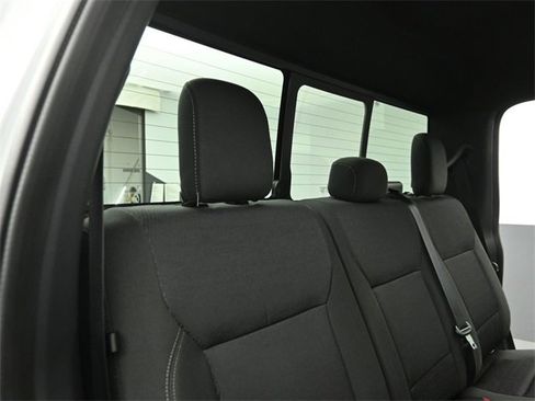 Used 2023 Ford F150 XLT w/ Equipment Group 302A High image 26