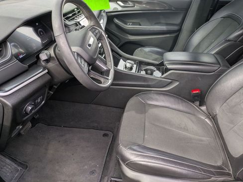 Used 2023 Jeep Grand Cherokee L Laredo image 19