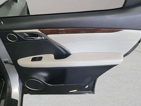 Used 2016 Lexus RX 350 AWD image 30