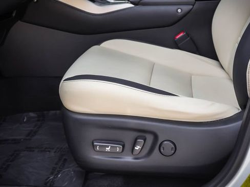 Used 2016 Lexus NX 200t AWD image 11