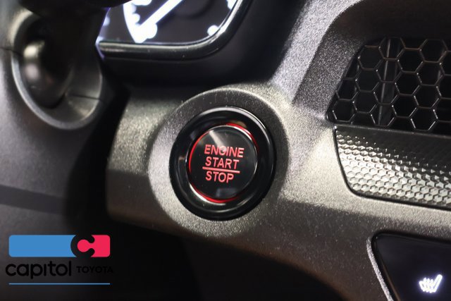 Used 2024 Honda CR-V EX image 20