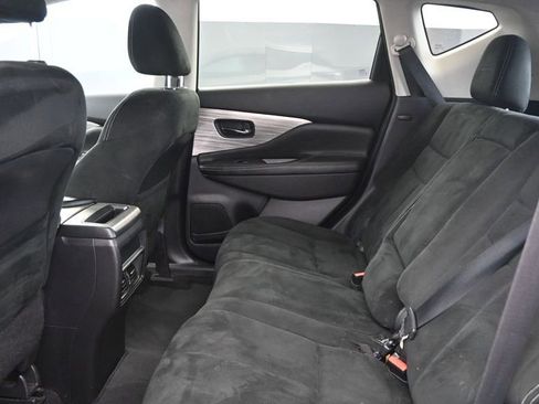 Used 2015 Nissan Murano S AWD/4WD image 19