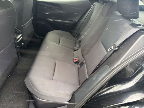 Used 2025 Toyota Prius LE image 20