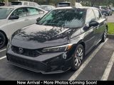 Used 2025 Honda Civic LX image 3