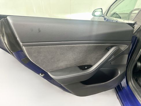 Used 2018 Tesla Model 3 Performance AWD/4WD image 26
