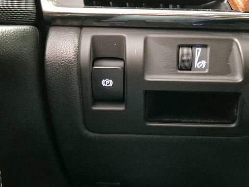 Used 2017 Cadillac CTS Luxury image 16