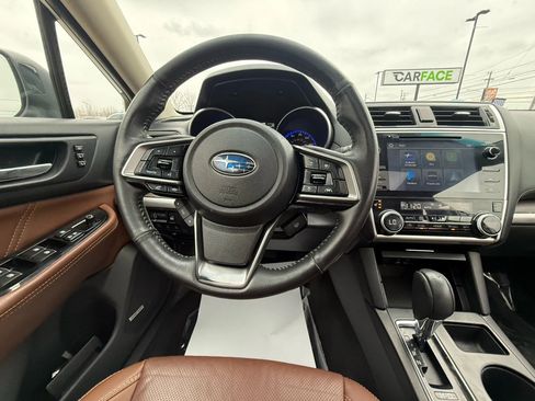 Used 2019 Subaru Outback 2.5i Touring image 28