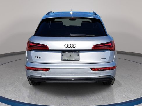 Used 2025 Audi Q5 2.0T Premium image 7