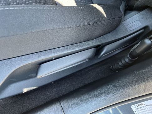 New 2026 Honda Civic LX image 16