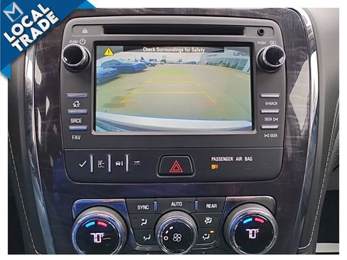 Used 2017 Buick Enclave Leather image 34