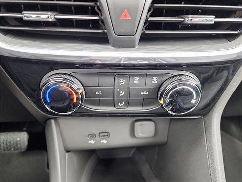 New 2026 Buick Encore GX Sport Touring image 22