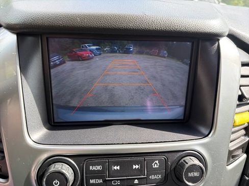 Used 2015 Chevrolet Tahoe LTZ w/ Max Trailering Package AWD/4WD image 22