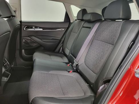 New 2026 Kia Seltos S image 16
