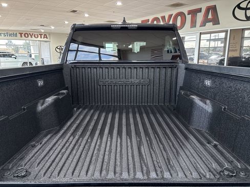 New 2026 Toyota Tacoma SR5 image 24