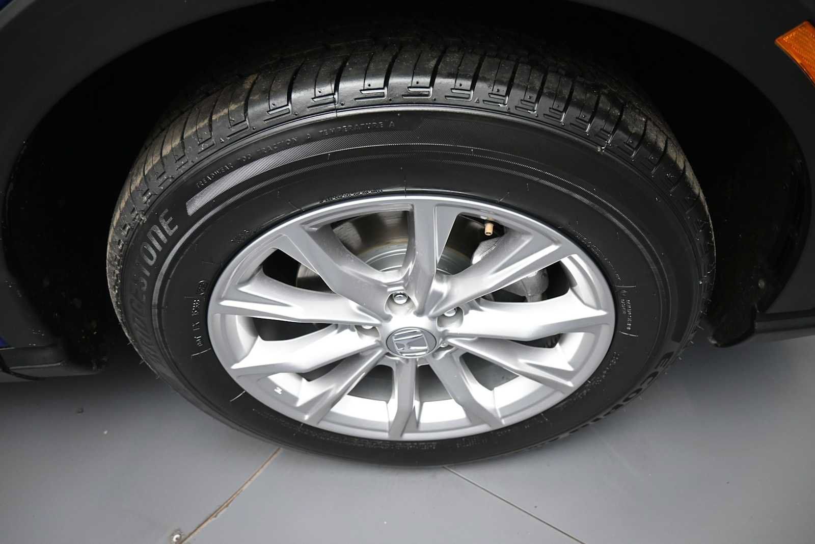 Certified 2024 Honda CR-V EX-L image 16