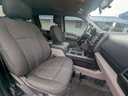 Used 2018 Ford F150 XL w/ Equipment Group 101A Mid image 11