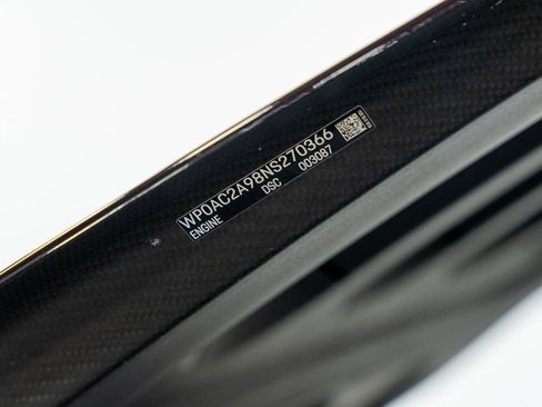 Used 2022 Porsche 911 GT3 image 50