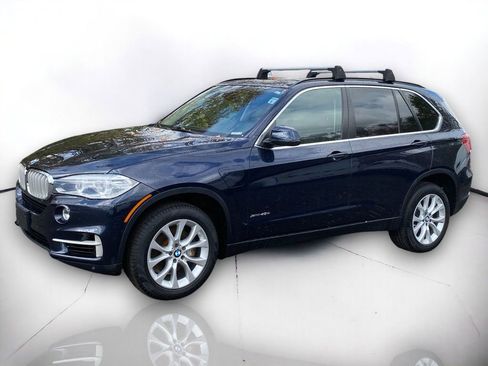 Used 2016 BMW X5 xDrive40e image 2