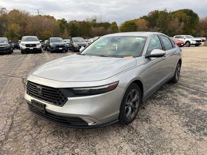 Used 2023 Honda Accord EX