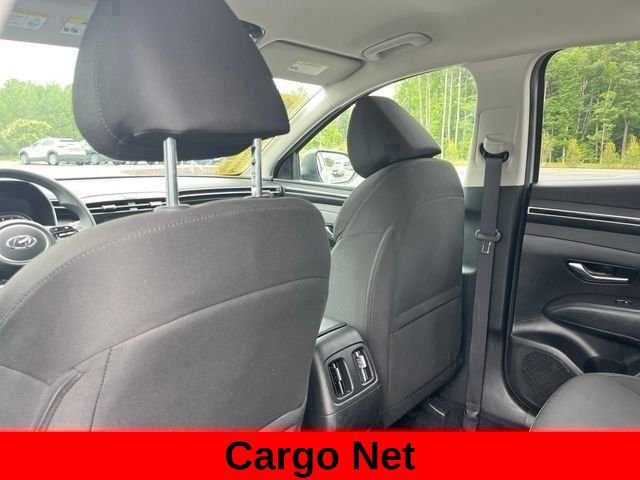 Used 2024 Hyundai Tucson SEL AWD/4WD image 75