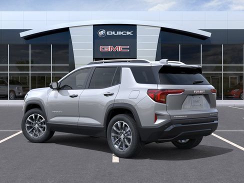 New 2027 GMC Terrain Elevation w/ Elevation Premium Package FWD image 3
