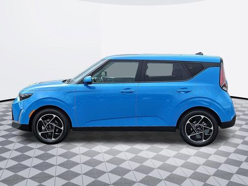 Used 2025 Kia Soul EX FWD image 3