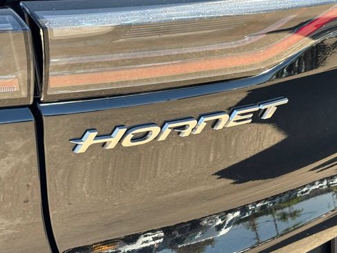 Used 2024 Dodge Hornet R/T Plus w/ Track Pack AWD/4WD image 16