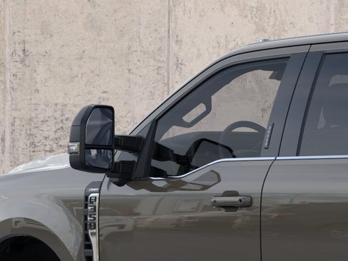 New 2026 Ford F350 Lariat AWD/4WD image 20