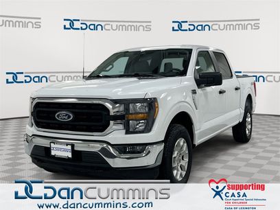 Used 2023 Ford F150 XLT