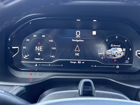 Used 2023 GMC Yukon Denali Ultimate image 33