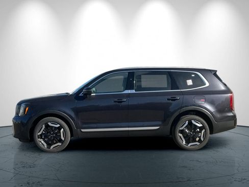 New 2025 Kia Telluride S image 7