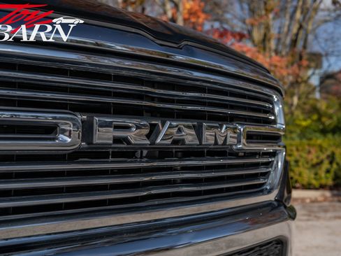 Used 2020 RAM 1500 Laramie image 7