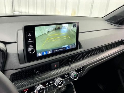 Certified 2026 Honda CR-V Sport-L image 28