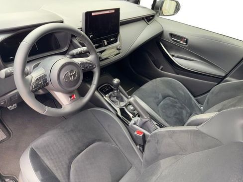 Used 2025 Toyota Corolla GR image 11