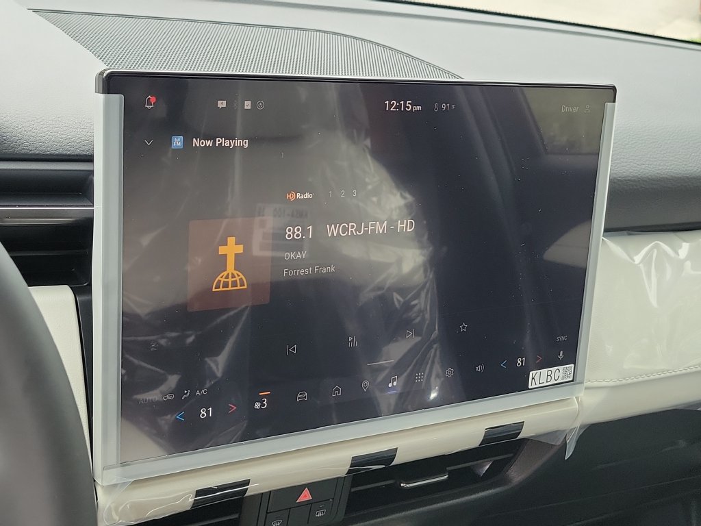 New 2026 MAZDA CX-5 Select AWD/4WD image 31