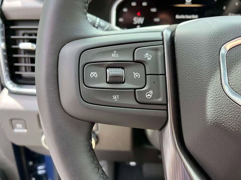 New 2026 GMC Sierra 2500 Denali Ultimate w/ Max Trailering Package AWD/4WD image 25